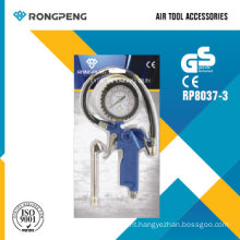 Rongpeng R8037-3 Type Inflating Gun Air Tool Accessories